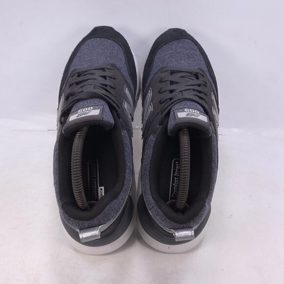 New Balance 009 Lace Up Athletic Running Shoe Womens Size 8 WS009HC1 Blue - Picture 4 of 10